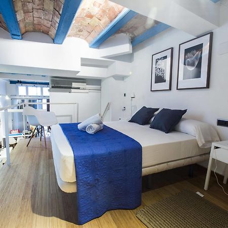 Апартаменты Total Valencia Blue Экстерьер фото