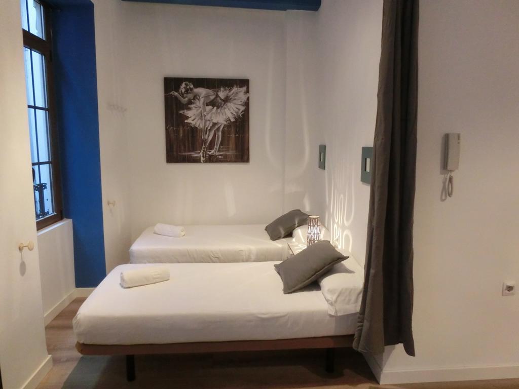 Апартаменты Total Valencia Blue Экстерьер фото