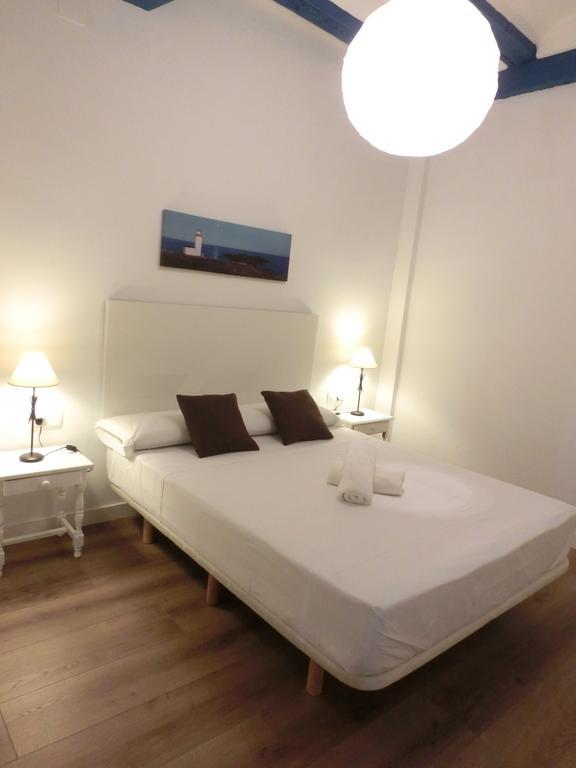 Апартаменты Total Valencia Blue Экстерьер фото