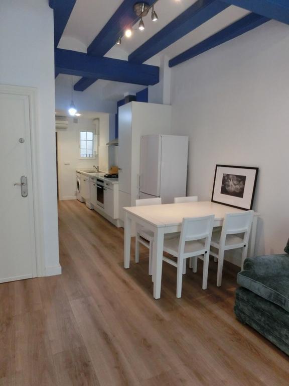 Апартаменты Total Valencia Blue Экстерьер фото