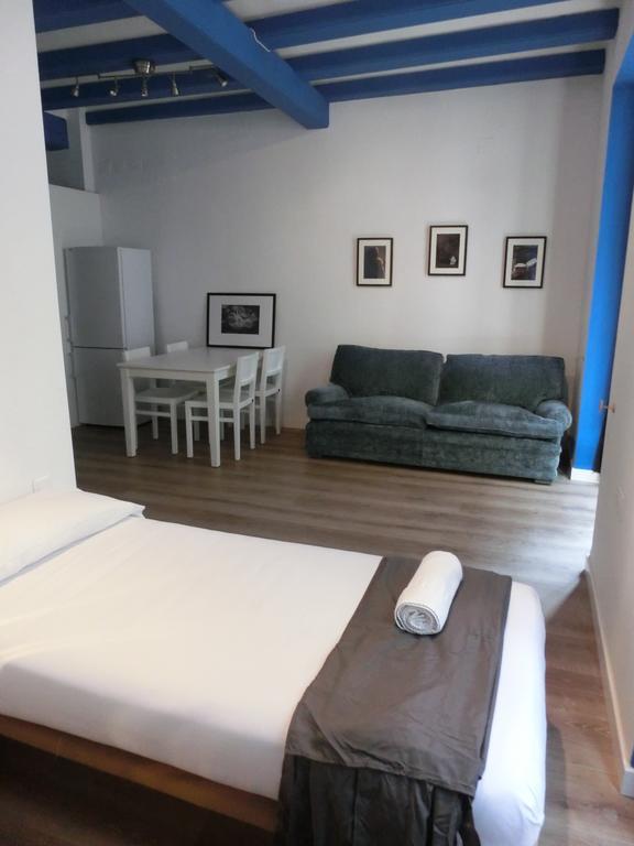 Апартаменты Total Valencia Blue Экстерьер фото