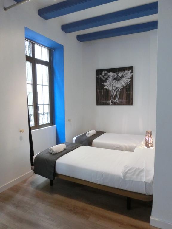 Апартаменты Total Valencia Blue Экстерьер фото