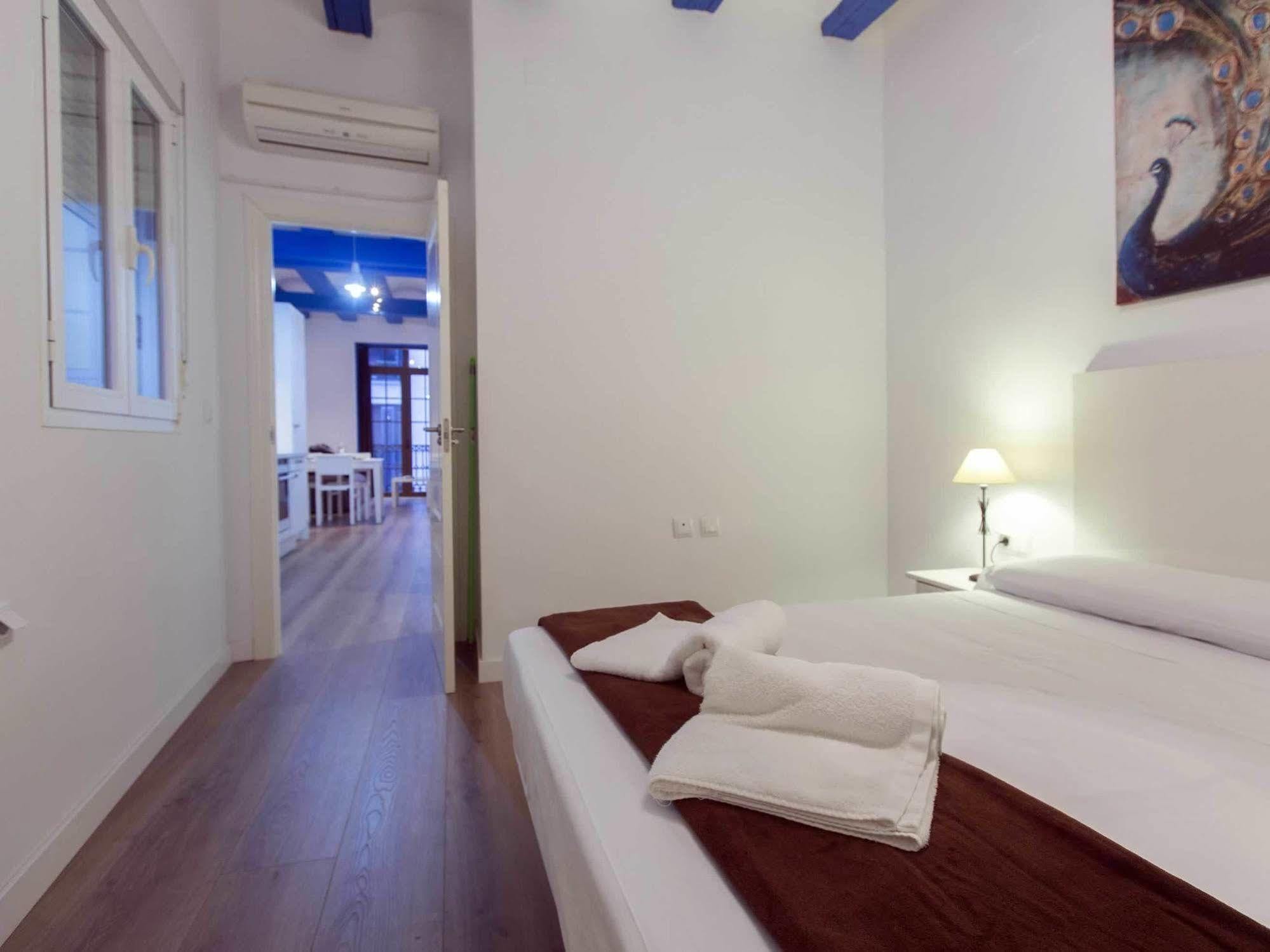 Апартаменты Total Valencia Blue Экстерьер фото