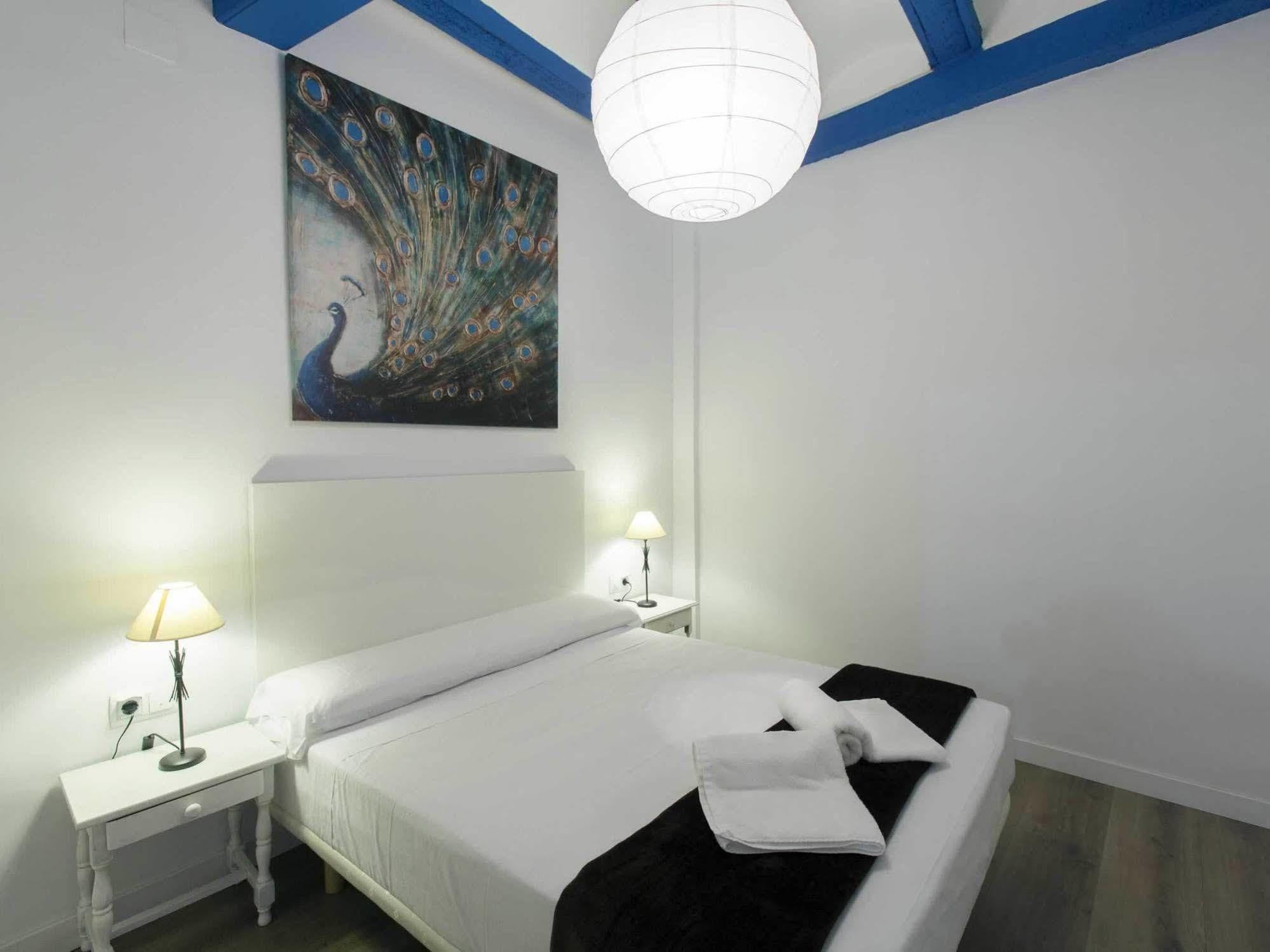 Апартаменты Total Valencia Blue Экстерьер фото