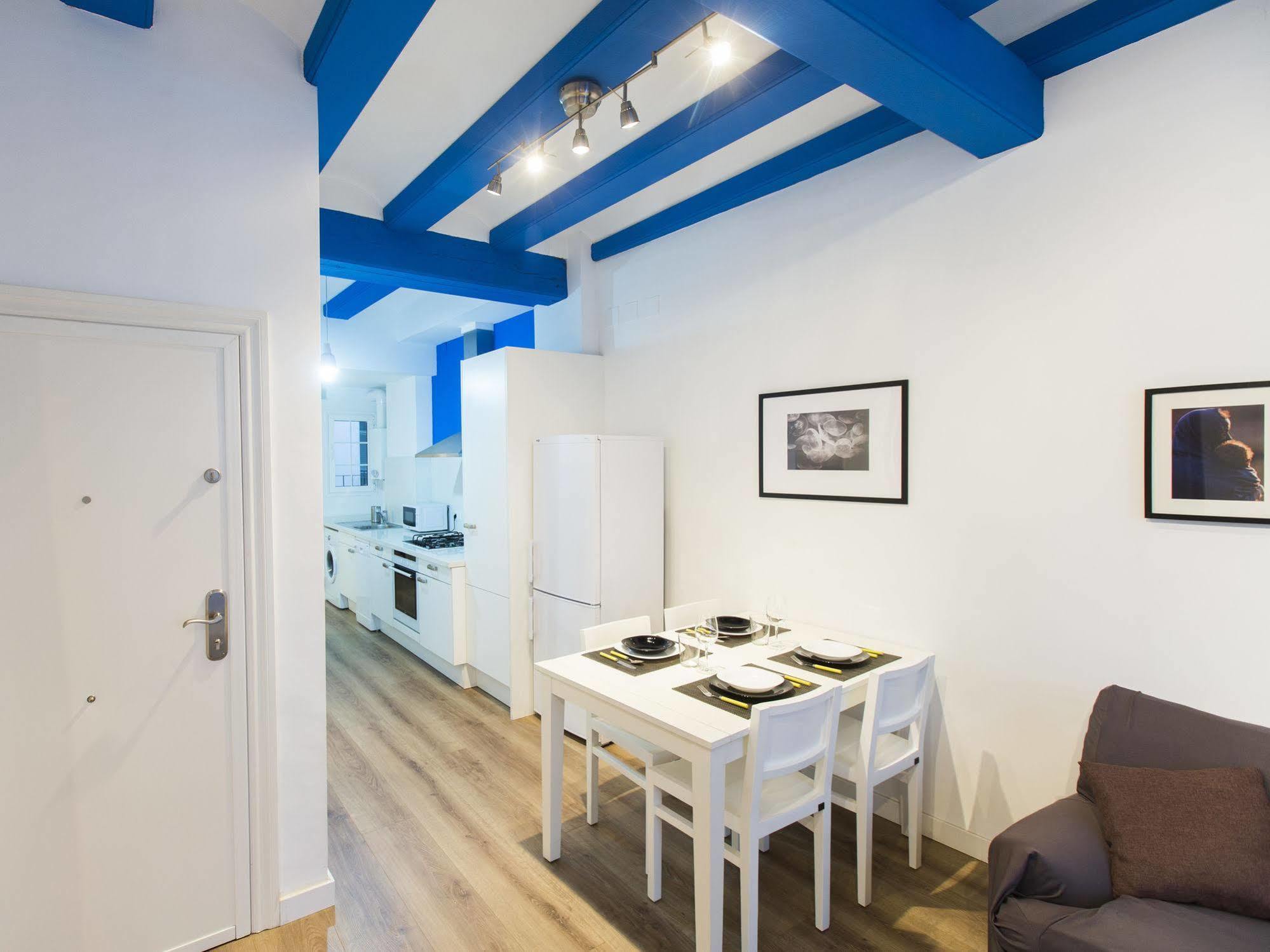 Апартаменты Total Valencia Blue Экстерьер фото