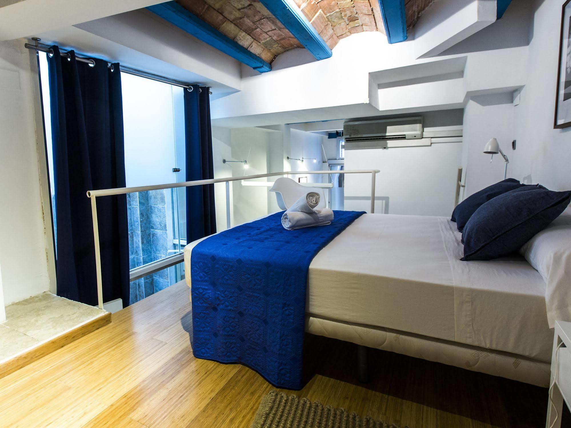 Апартаменты Total Valencia Blue Экстерьер фото
