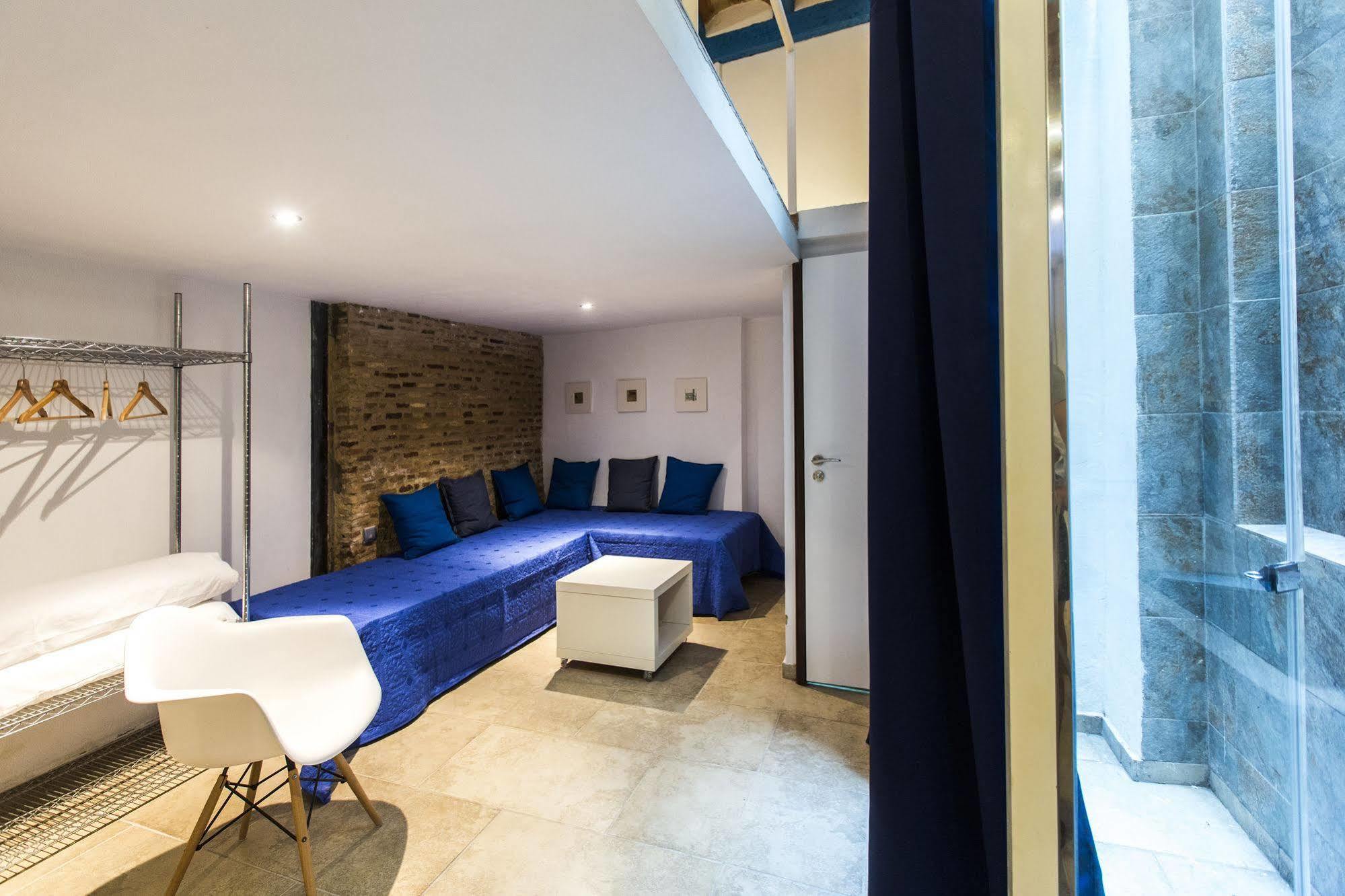 Апартаменты Total Valencia Blue Экстерьер фото